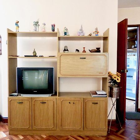 Departamento En Miraflores La Paz Esterno foto