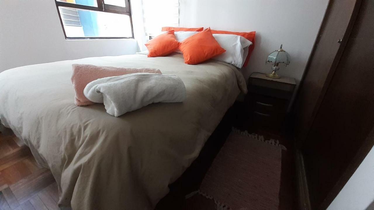 Departamento En Miraflores La Paz Esterno foto